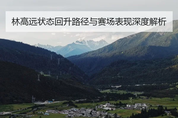 林高远状态回升路径与赛场表现深度解析