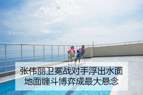 张伟丽卫冕战对手浮出水面 地面缠斗博弈成最大悬念